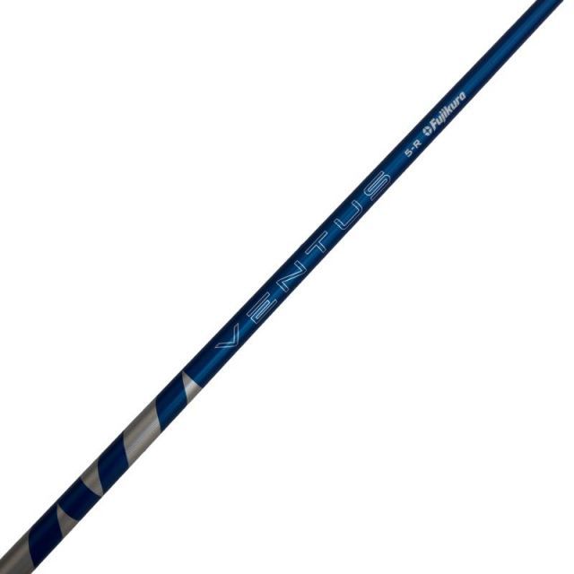 【中古】 キャロウェイスリーブ付き(QUANTUM系) フジクラドライバー用 シャフト VENTUS BLUE(2024) 5 (フレックスR)Bランク ゴルフクラブ
