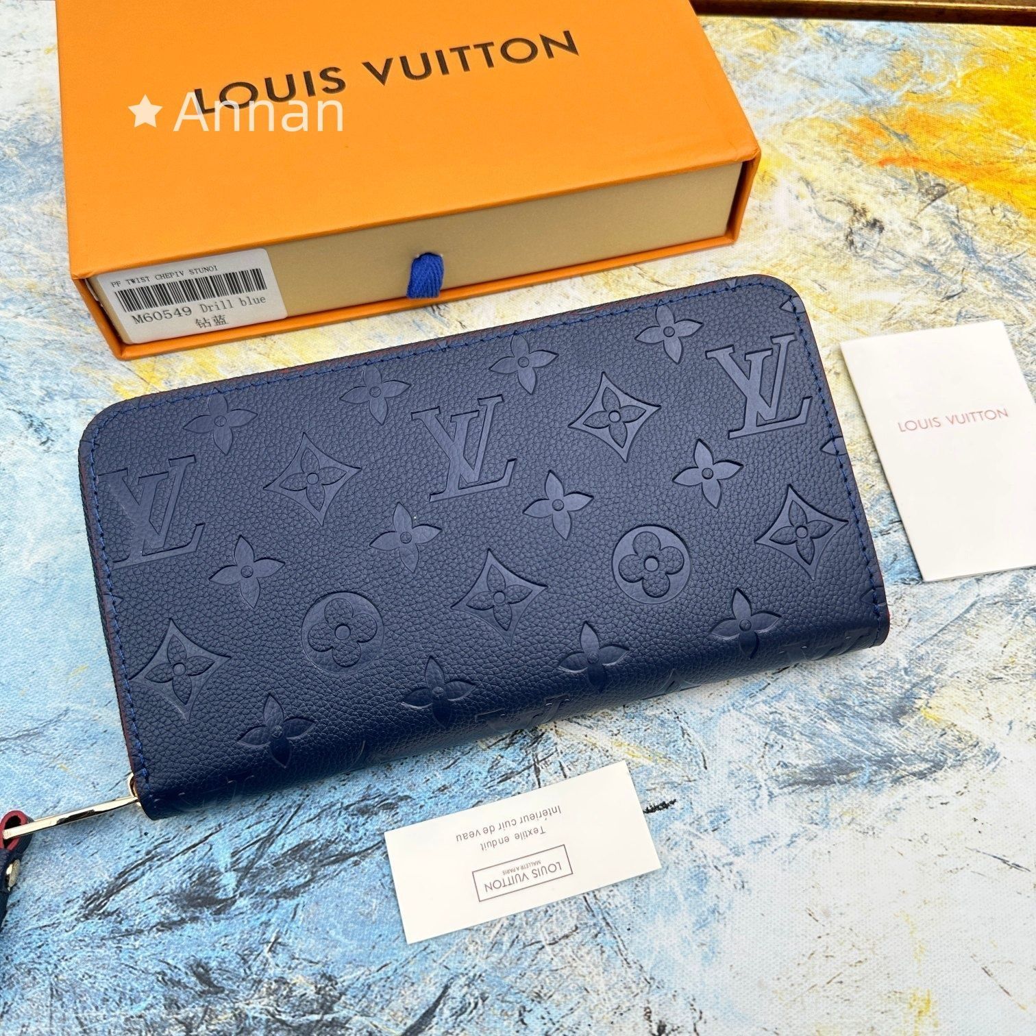 人気商品 LOUIS VUITTON ルイヴィトン長財布 さいふ ウォレット LV 長財布 小銭入れ