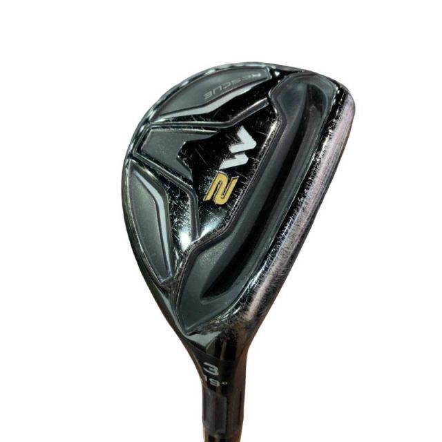 【中古】 テーラーメイド M2 U3 ユーティリティ UT TM5-216 (フレックスS) メンズ 男性用 右利き 右用 Dランク ゴルフクラブ
