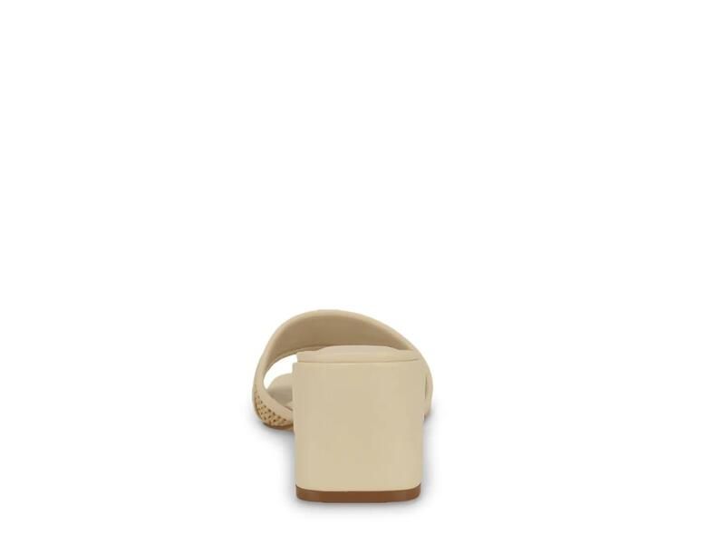 カルバンクライン レディース シューズ サンダル Calvin KleinPaloma Sandalight Natural