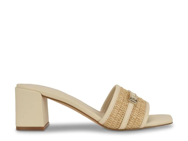 カルバンクライン レディース シューズ サンダル Calvin KleinPaloma Sandalight Natural