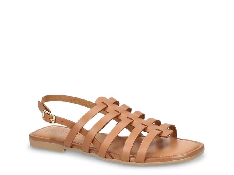 ベラヴィータ レディース シューズ サンダル Bella VitaUma Sandal Whiskey