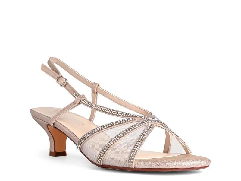 ベンジャミンウォーク レディース シューズ サンダル Touch Ups by Benjamin WalkErin Sandal Champagne シャンパン