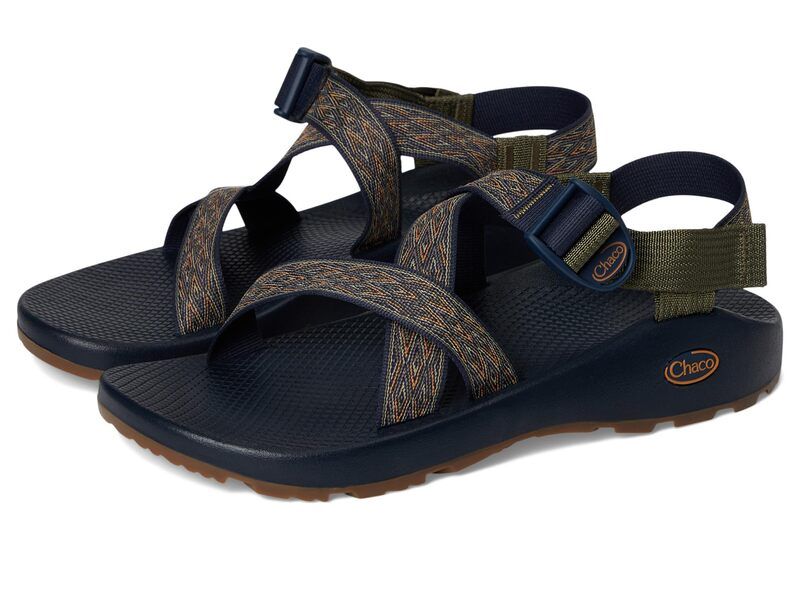 チャコ メンズ バッグ バックパック・リュックサック Chaco Classic Summit Navy Nig ネイビー