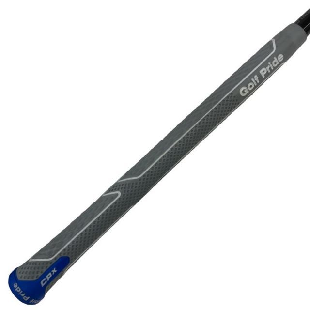 ✨ The ATTAS ✨ 6X ドライバー テーラーメイドスリーブ付き 中古】 テーラーメイドスリーブ付き(Qi4D系) マミヤドライバー用