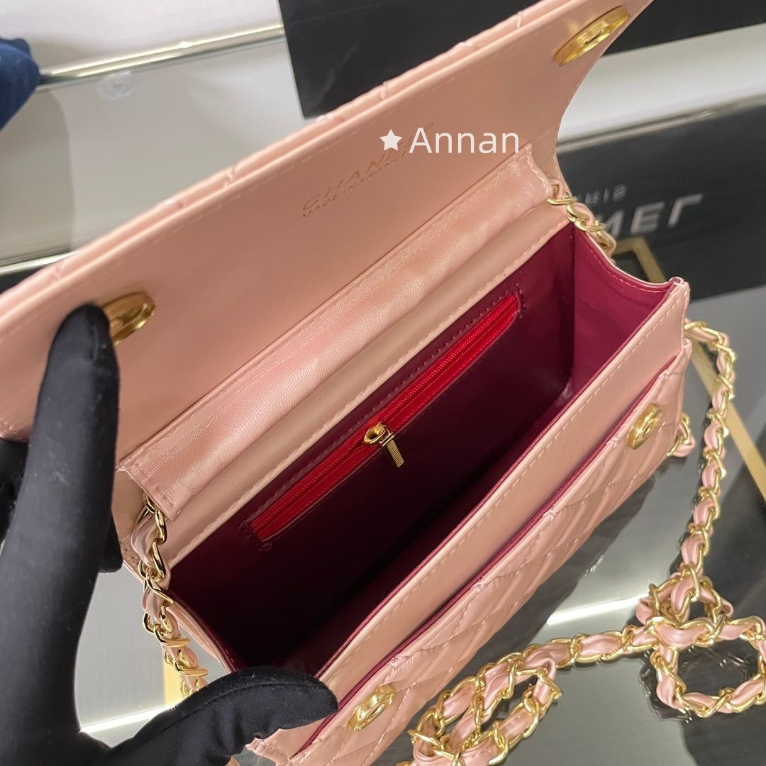 大人気 本革 CHANEL シャネル トートバッグショルダーバッグ 財布 3点セット