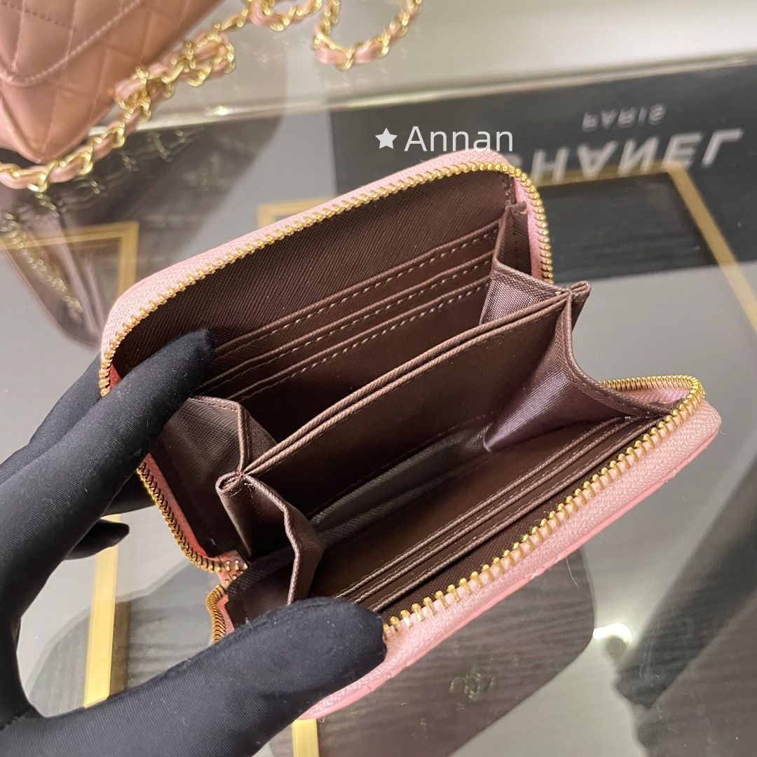 大人気 本革 CHANEL シャネル トートバッグショルダーバッグ 財布 3点セット