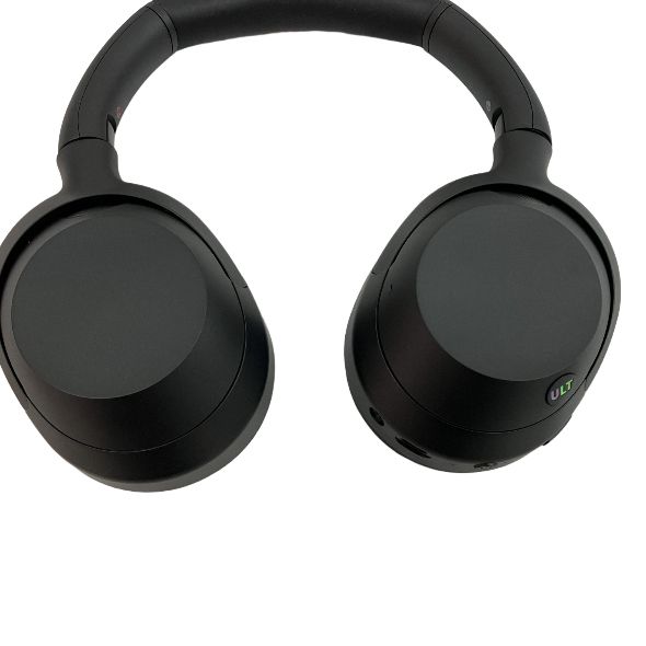 SONY WH-ULT900N BC ワイヤレスヘッドフォン 音響機器 中古 C11449282