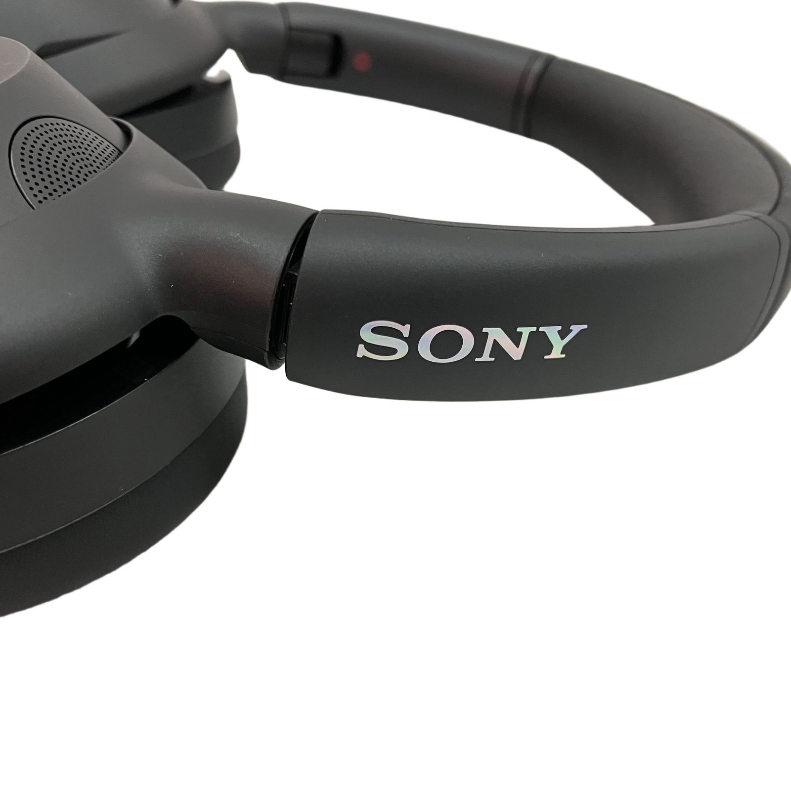 SONY WH-ULT900N BC ワイヤレスヘッドフォン 音響機器 中古 C11449282