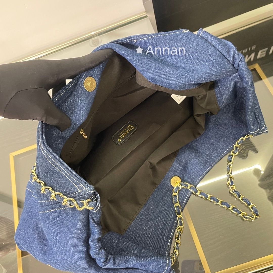 大人気 本革 CHANEL シャネル トートバッグショルダーバッグ 財布 3点セット