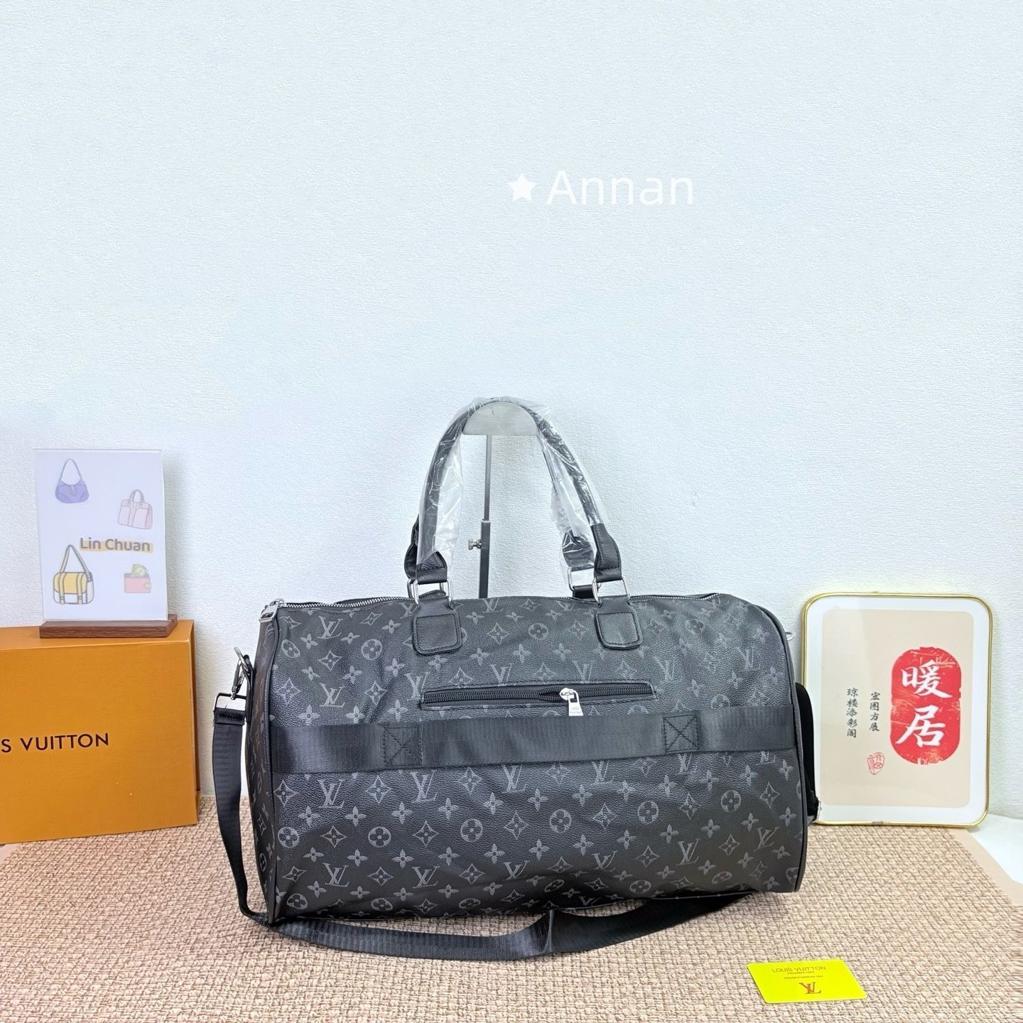 状態良 期間限定☆ LOUIS VUITTON ルイヴィトン ショルダーバッグ ハンドバッグ 財布 3点セット