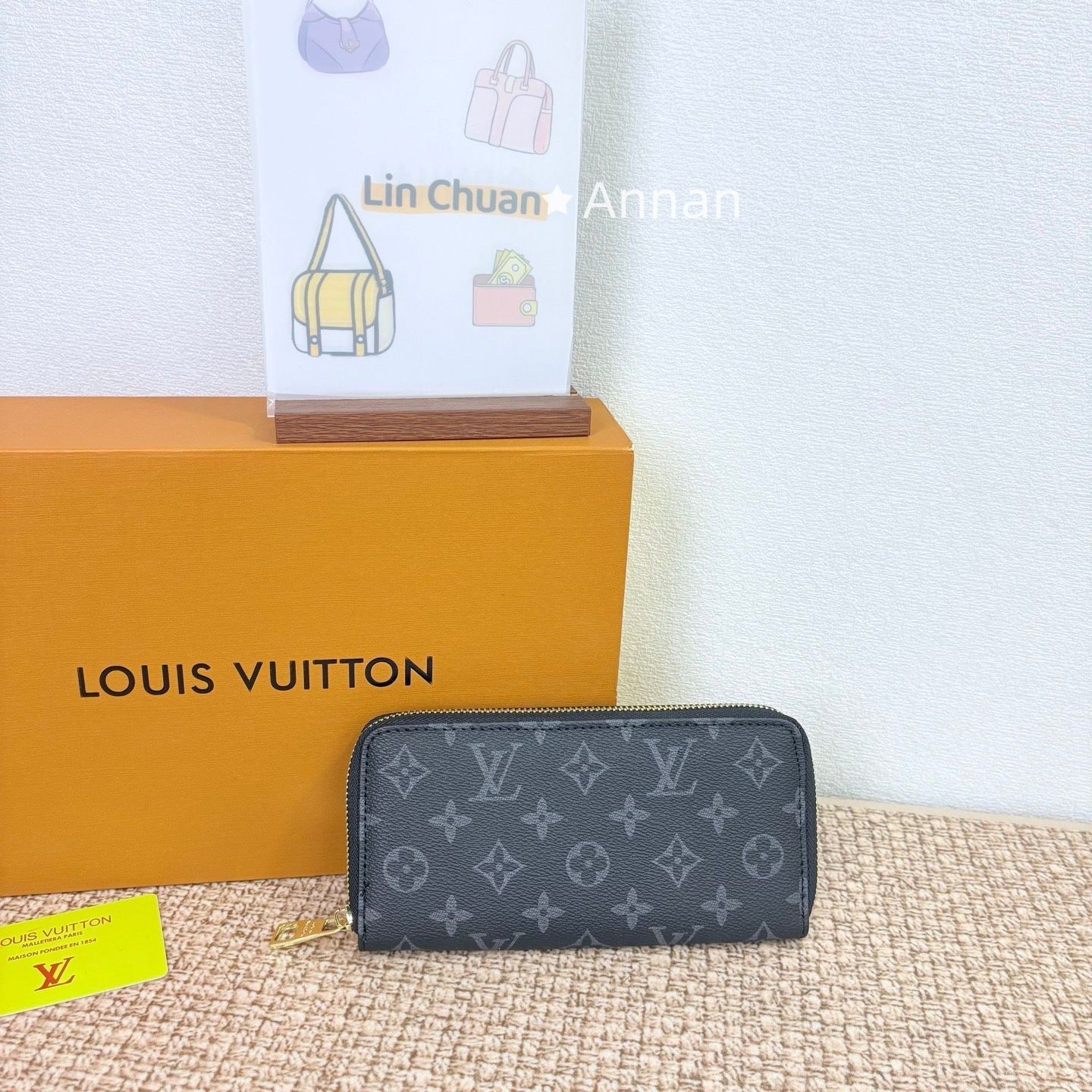 状態良 期間限定☆ LOUIS VUITTON ルイヴィトン ショルダーバッグ ハンドバッグ 財布 3点セット