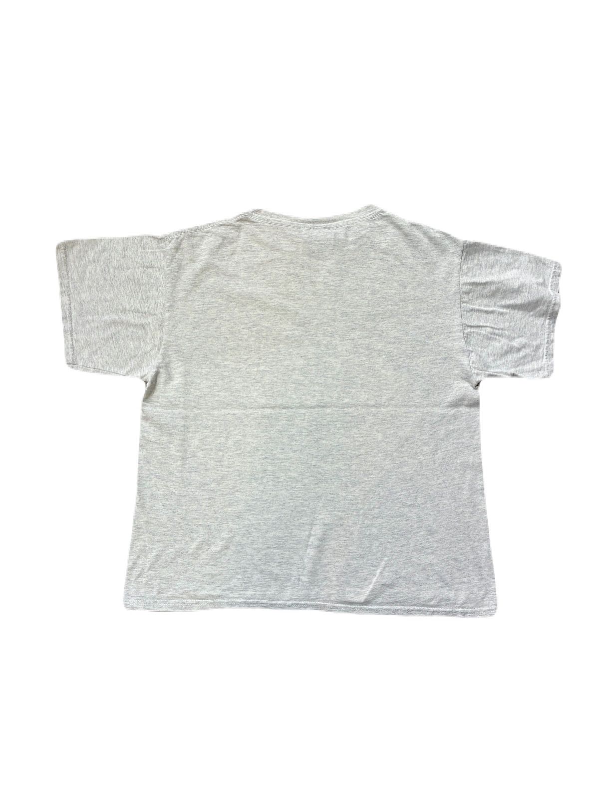 90’s STAR WARS Episode1 DON’T LOOK BACK T-shirt　スターウォーズ