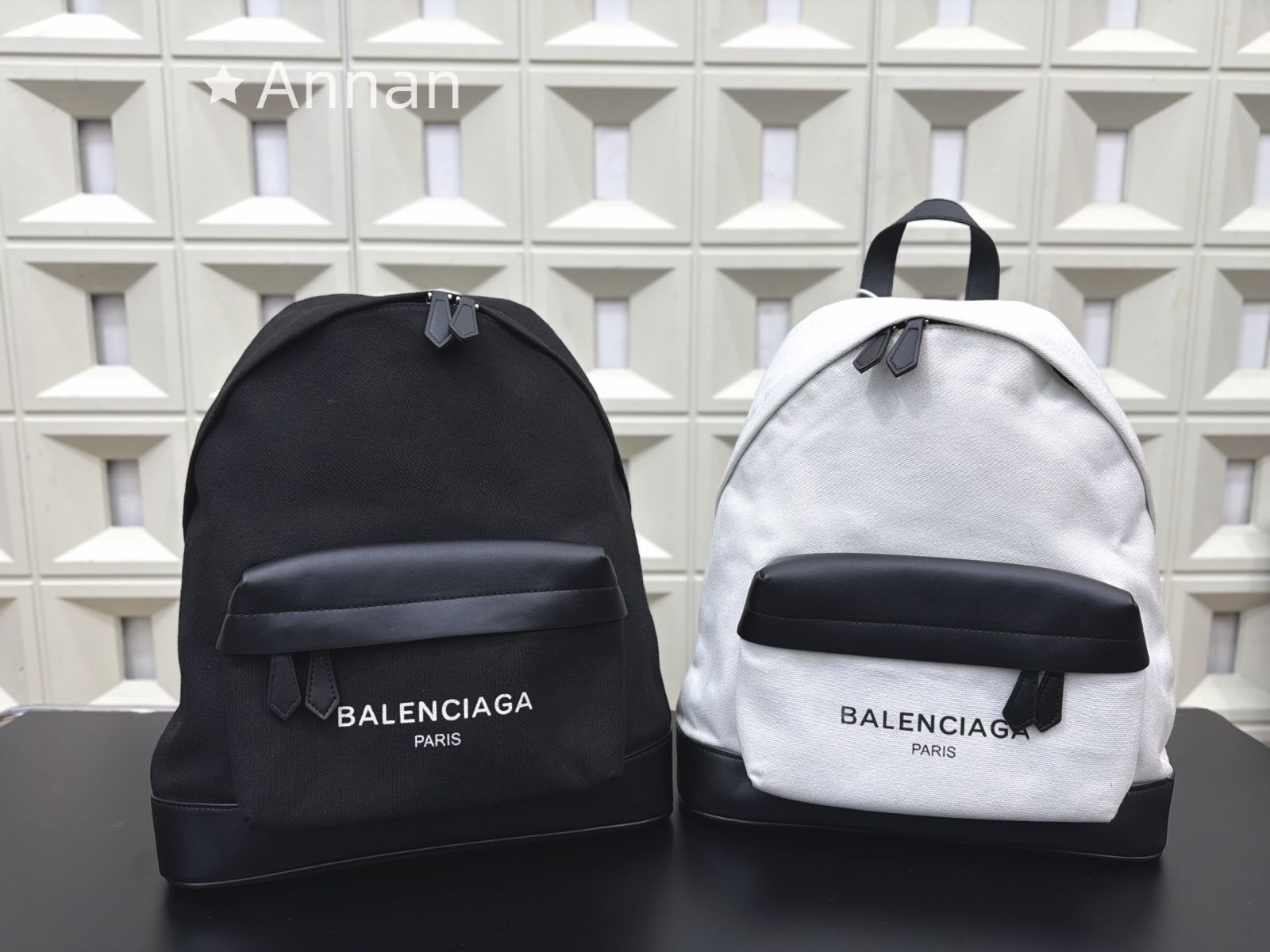 人気 良品 レディース BALENCIAGA(バレンシアガ) リュック バックパック