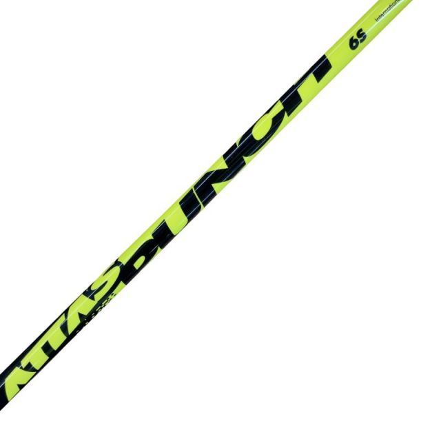 ATTAS PUNCH 6S シャフト テイラーメイドスリーブ付き 【公式通販】