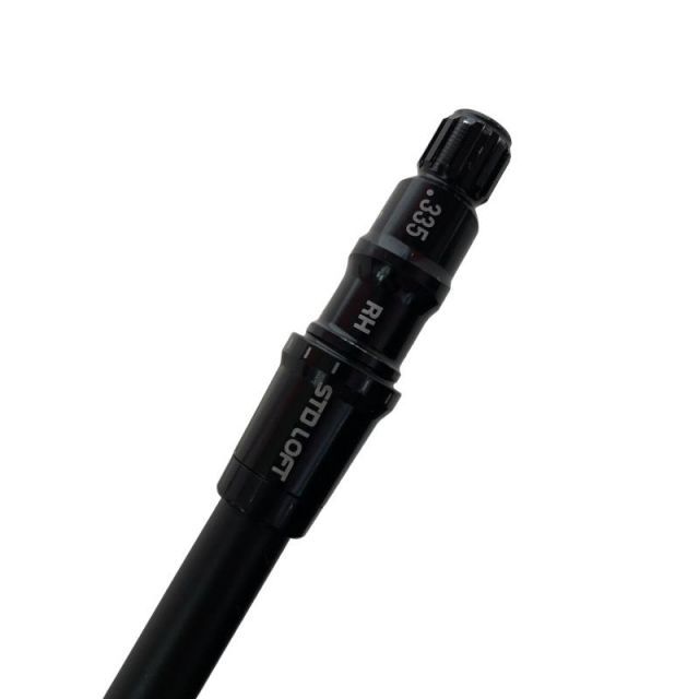 中古】 テーラーメイドスリーブ付き(Qi4D系) 三菱ケミカル(レイヨン