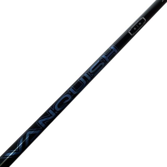 中古】 テーラーメイドスリーブ付き(Qi4D系) 三菱ケミカル(レイヨン