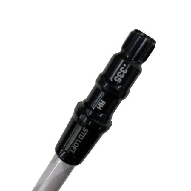 中古】 テーラーメイドスリーブ付き(Qi4D系) フジクラドライバー用