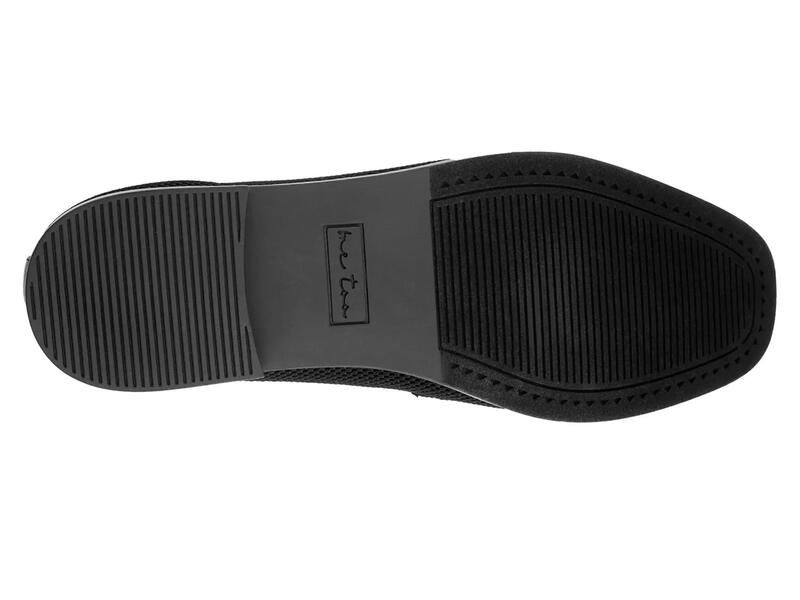ミートゥー レディース シューズ スリッポン・ローファー Me TooBrylee Loafer Black ブラック