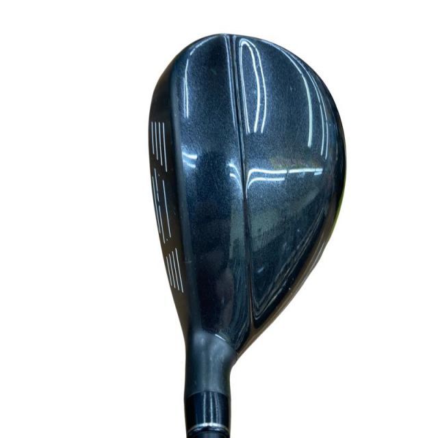 中古】 ダンロップ XXIO(2020) eks H5 ユーティリティ UT Miyazaki AX