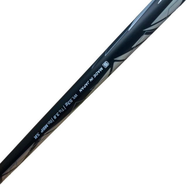 中古】 ダンロップ XXIO(2020) eks H5 ユーティリティ UT Miyazaki AX
