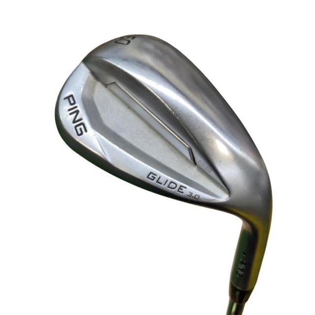 中古】 タイトリスト VOKEY SPIN MILLED SM8 ツアークロム 58/10S