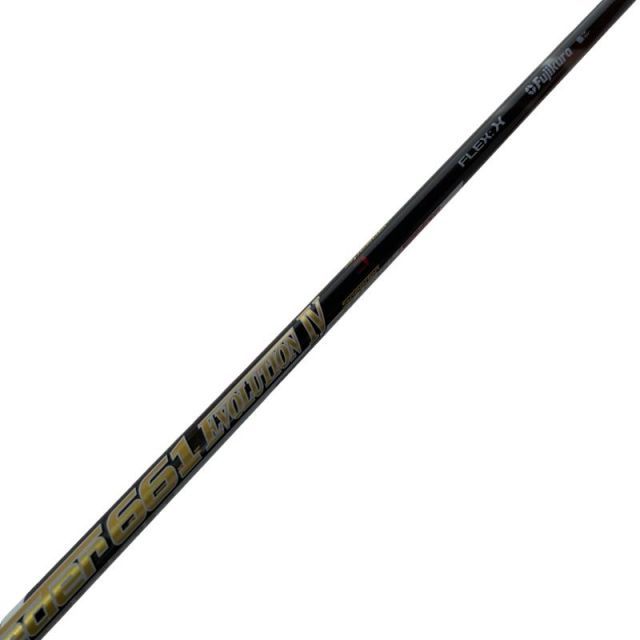 中古】 テーラーメイドスリーブ付き(Qi4D系) フジクラドライバー用