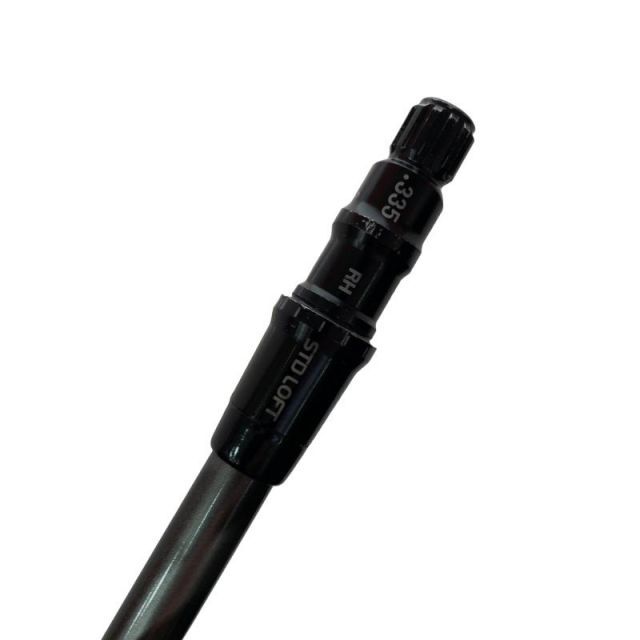 中古】 テーラーメイドスリーブ付き(Qi4D系) フジクラドライバー用