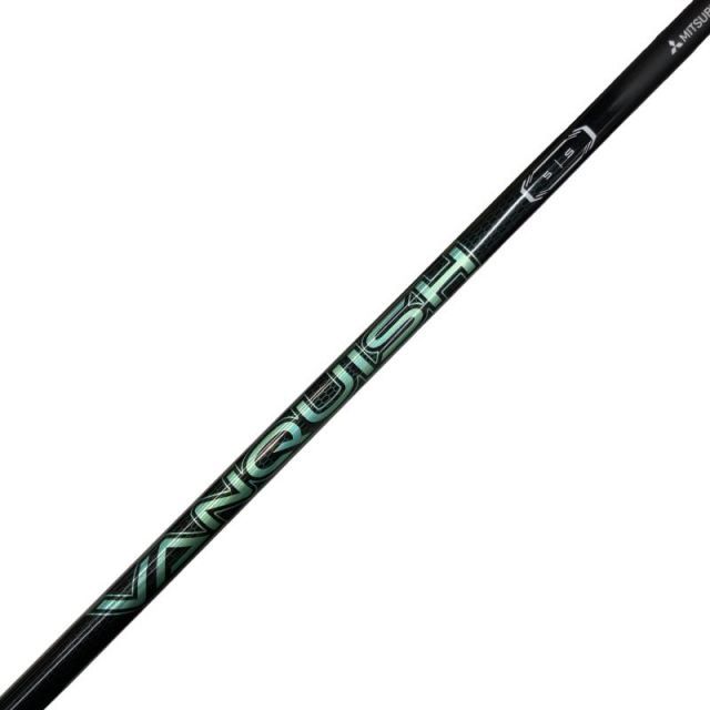 中古】 テーラーメイドスリーブ付き(Qi4D系) 三菱ケミカル(レイヨン