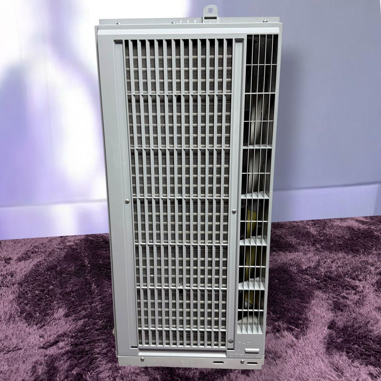 ☆動作品 送料無料 2023年製 良品 CORONA コロナ CWH-A1823R W ReLaLa