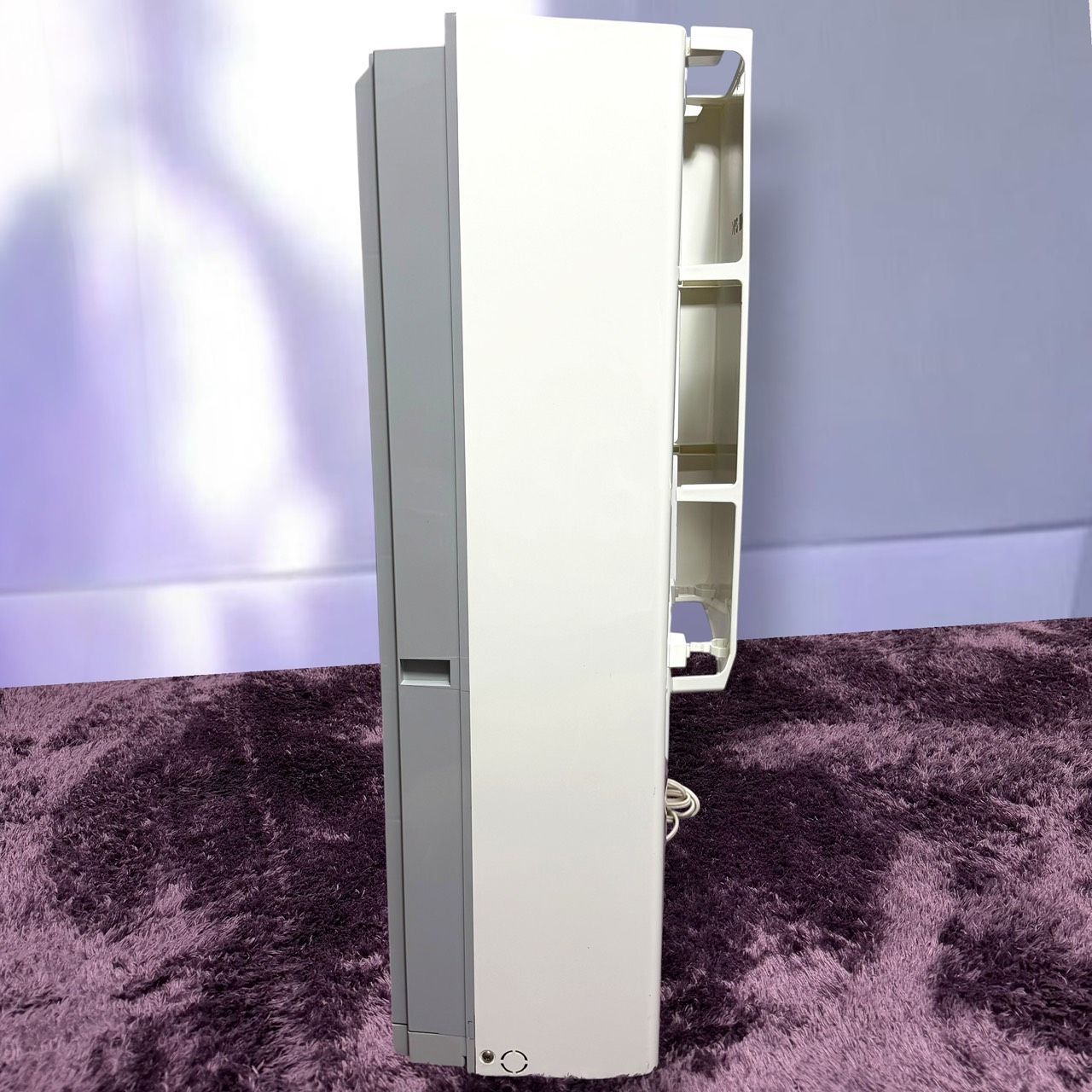☆動作品 送料無料 2023年製 良品 CORONA コロナ CWH-A1823R W ReLaLa