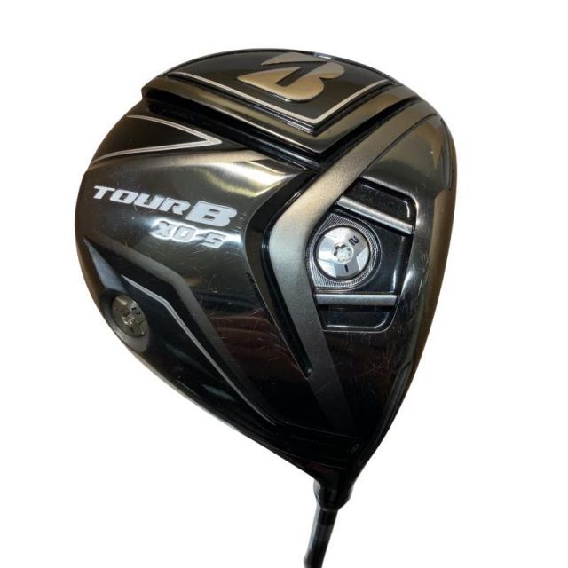 【中古】 ブリヂストン TOUR B XD-5 10.5° ドライバー DR Tour AD TX1-6 (フレックスR) メンズ 男性用 右利き 右用 Cランク ゴルフクラブ