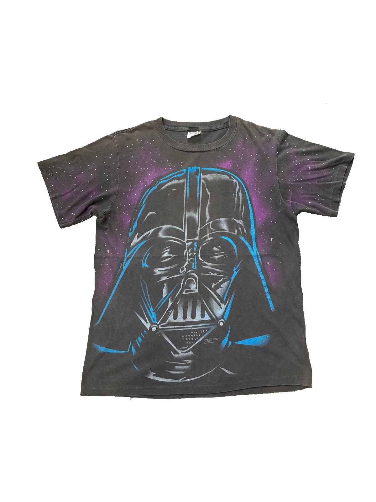 90’s STAR WARS T-shirt　スターウォーズ