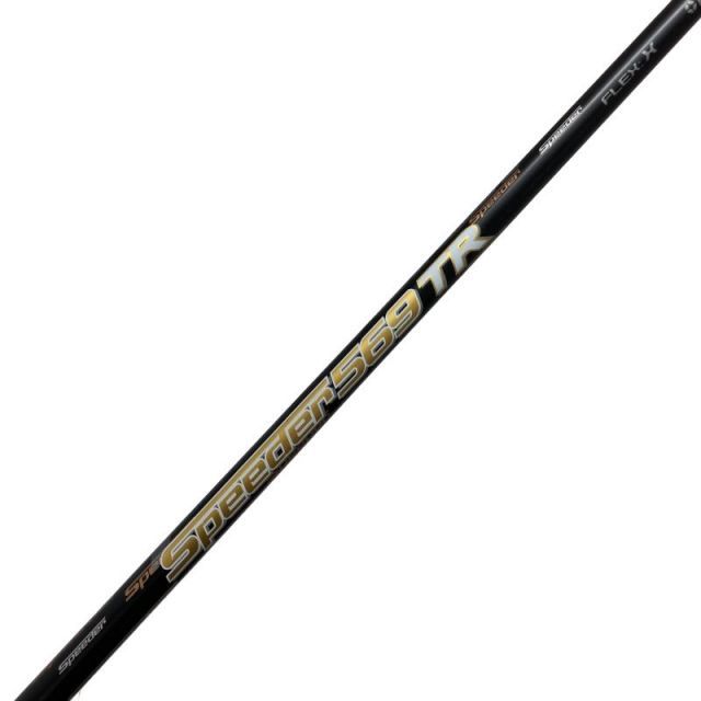 中古】 テーラーメイドスリーブ付き(Qi4D系) フジクラドライバー用