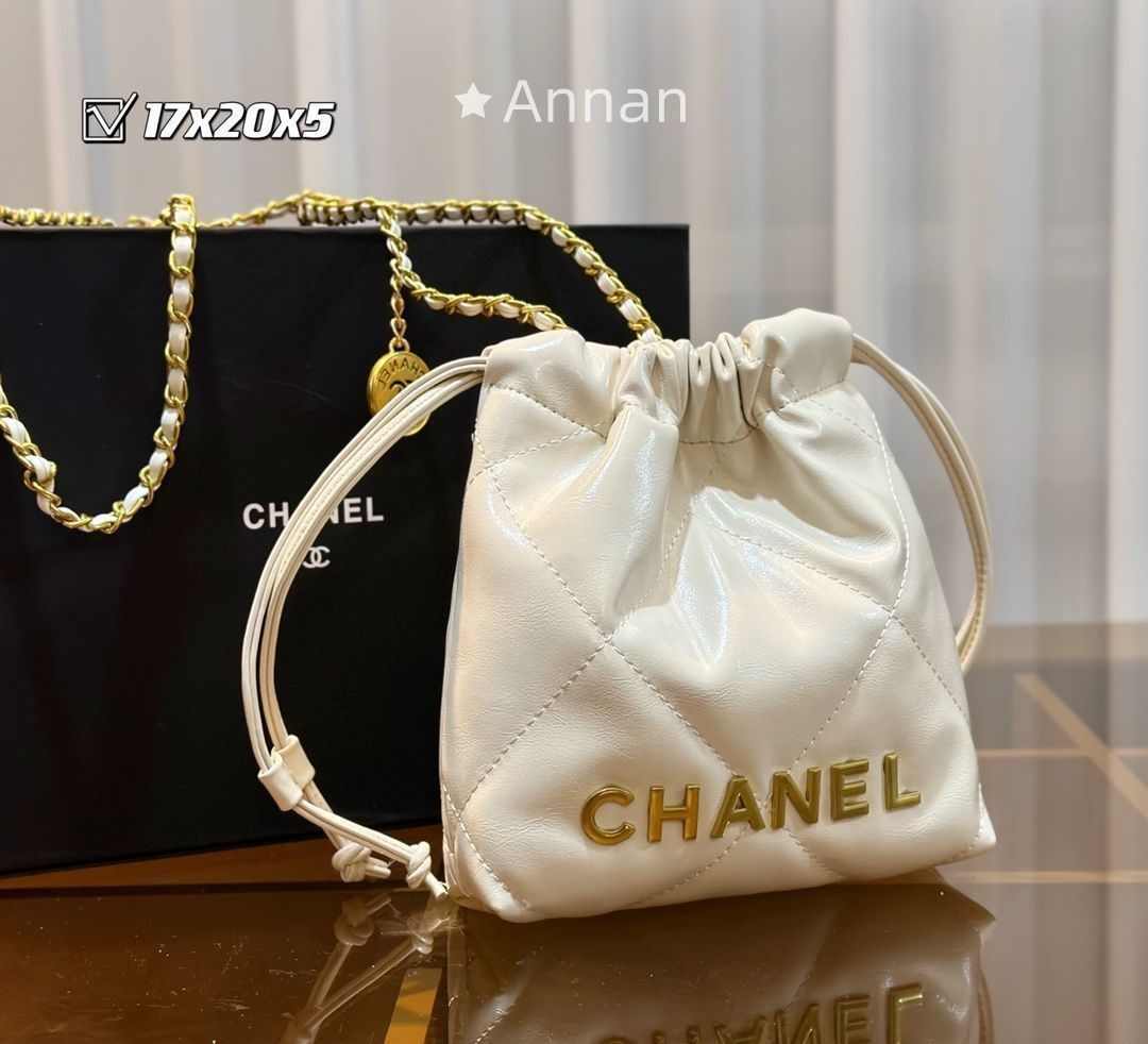 可愛い CHANEL シャネル ショルダーバッグ ハンドバッグ 財布 3点セット