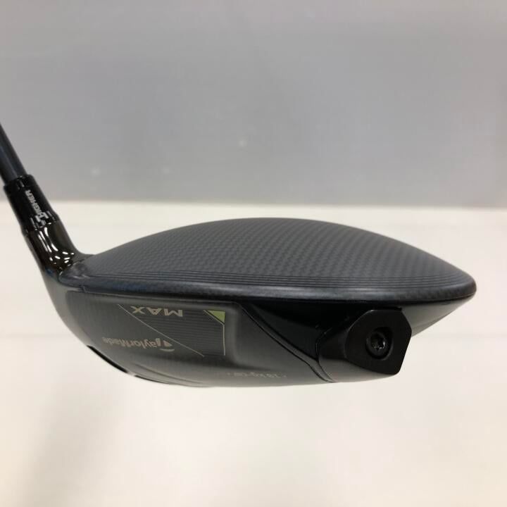 Qi35 ドライバー テーラーメイド MAX TaylorMade 中古 | 中古クラブを