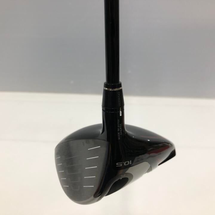 ホンマゴルフ TOUR WORLD GS 10.5度 SPEEDTUNED 48 Rフレックス