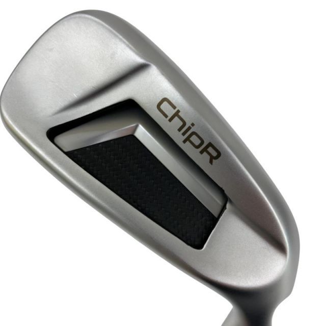 【中古】 ピン ChipR 35インチ ウェッジ WG Z-Z115 (フレックスその他) メンズ 男性用 右利き 右用 Cランク ゴルフクラブ 16,927円