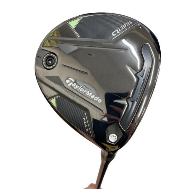 中古】 テーラーメイド Qi35 MAX 3W フェアウェイウッド FW Diamana