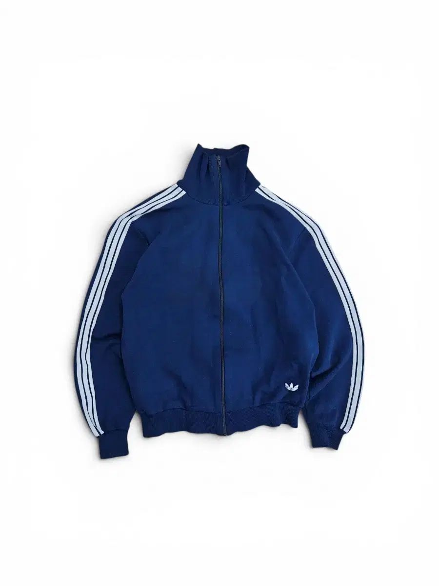 1970's adidas 西ドイツ ジャージ ヴィンテージ トラックジャージ 4
