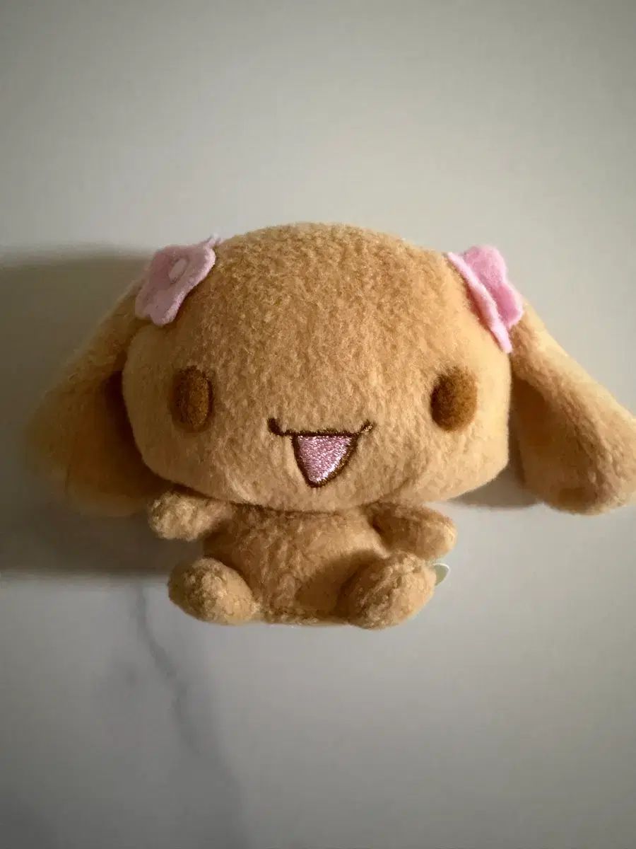 サンリオ)クラシック モカ シナモロール フレンズ
