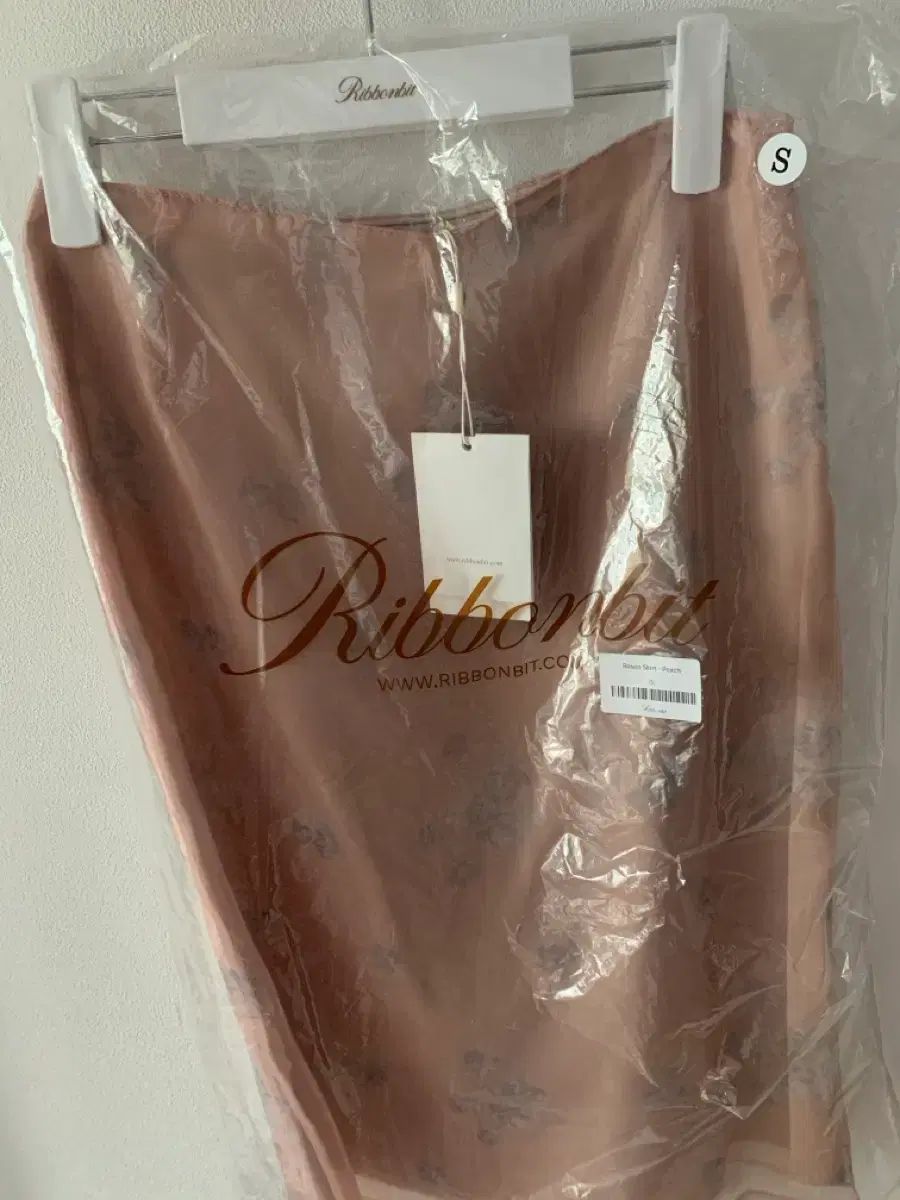 タグ付き新品 リーリボン빛 rosen skirt リーリボン빛 スカート
