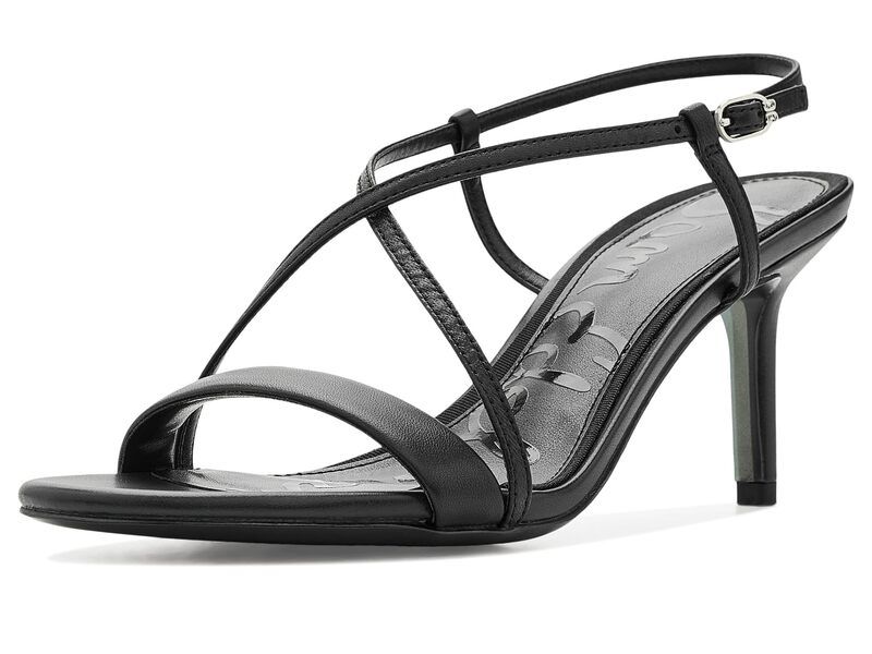 サムエデルマン レディース シューズ ヒール Sam Edelman Ginny Black ブラック