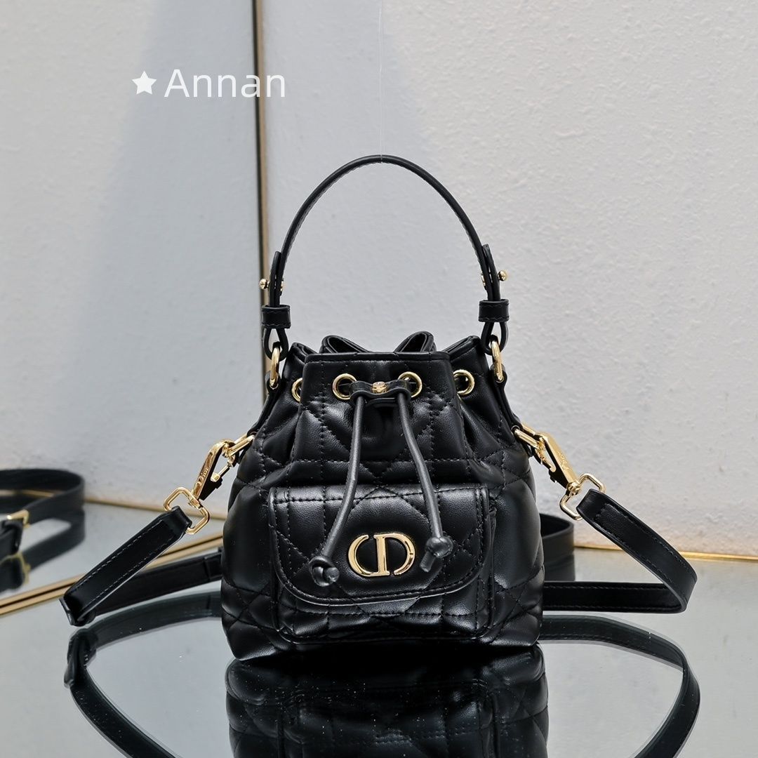 希少 新品 レディース Christian Dior クリスチャンディオール ショルダーバッグ