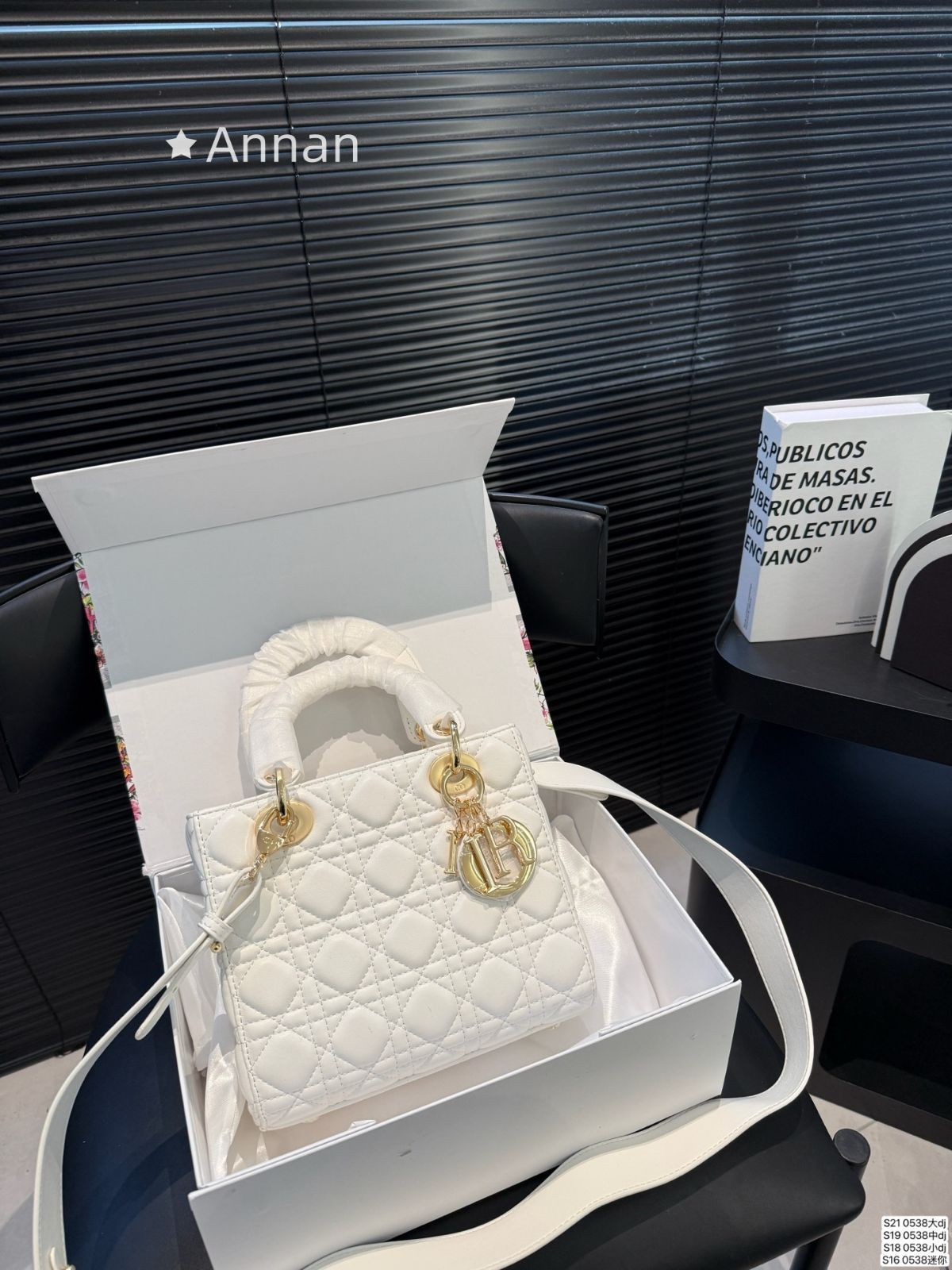 【限定】送料無料 レディース Christian Dior クリスチャンディオール ショルダーバッグ