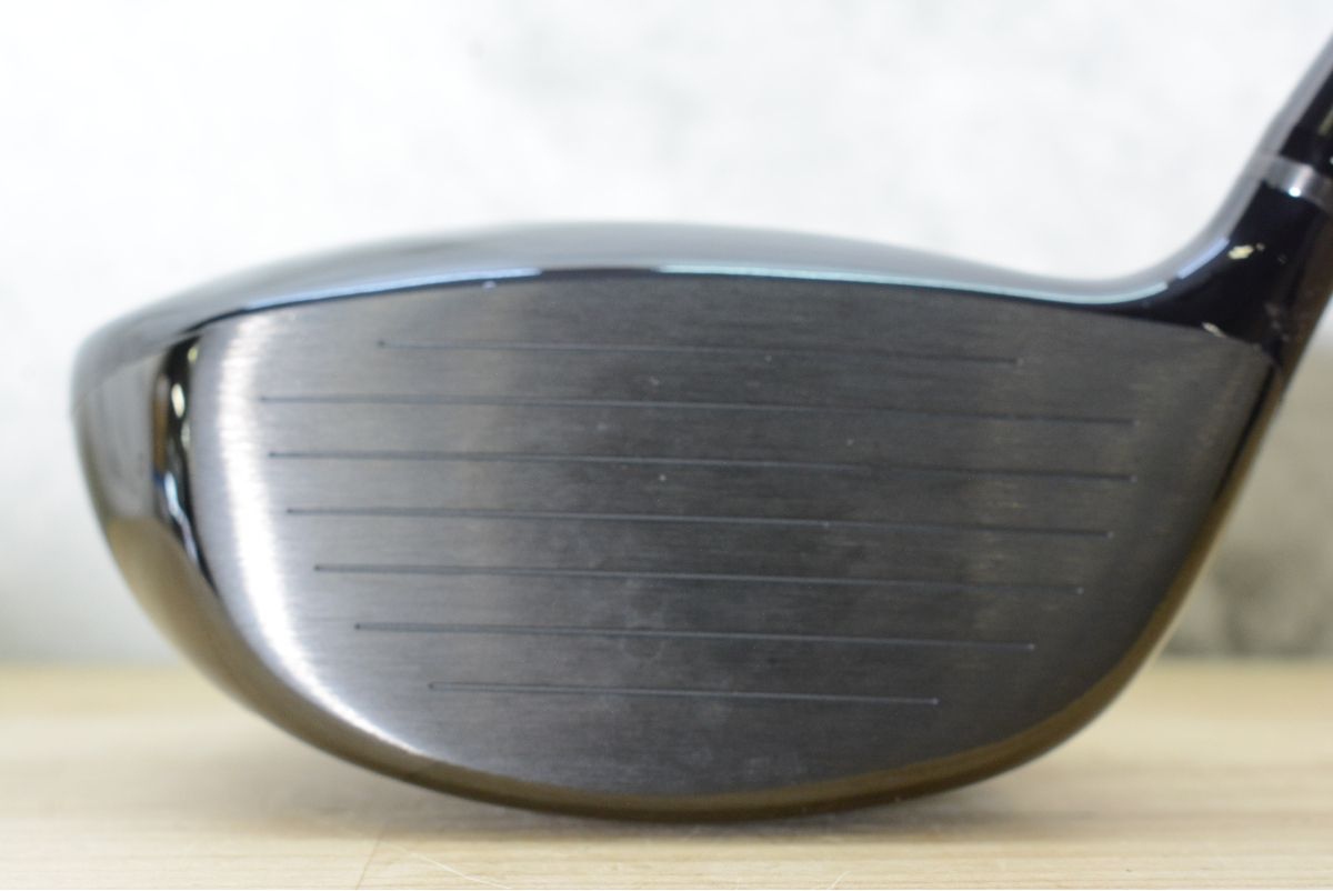 地クラブ 飛距離】GTD Conqueror ドライバー 10° TRPX The AIR
