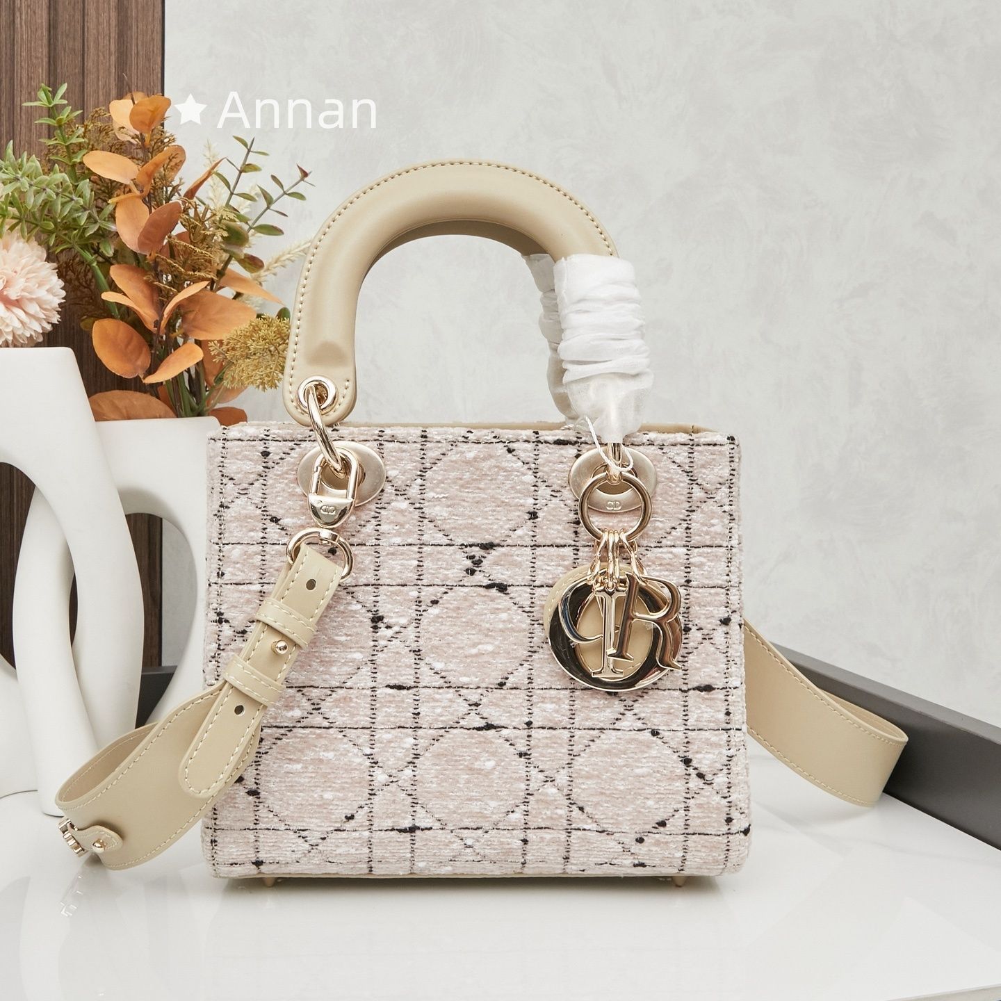 超美品値下げ レディース Christian Dior クリスチャンディオール ハンドバッグ