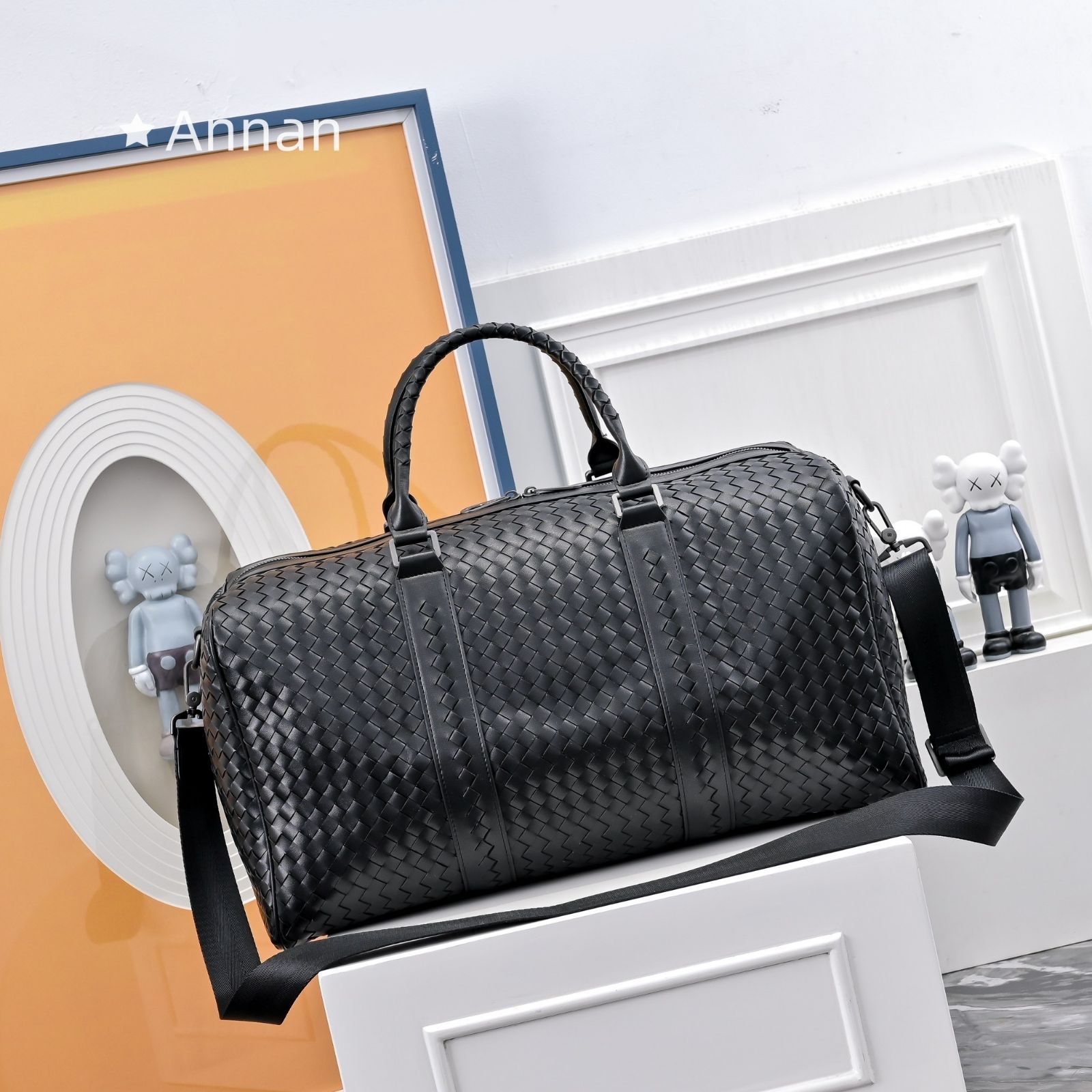 人気 メンズ Bottega Veneta ボッテガヴェネタ リュック バックパック