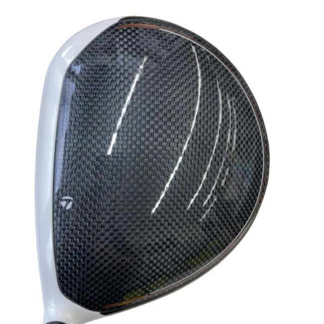 中古】 テーラーメイド SIM GLOIRE 9.5° ドライバー DR AIR Speeder TM