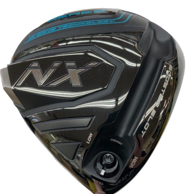 【中古】 本間ゴルフ BERES NX 10.5° ドライバー DR VIZARD FOR NX 45 (フレックスR) メンズ 男性用 右利き 右用 Bランク ゴルフクラブ